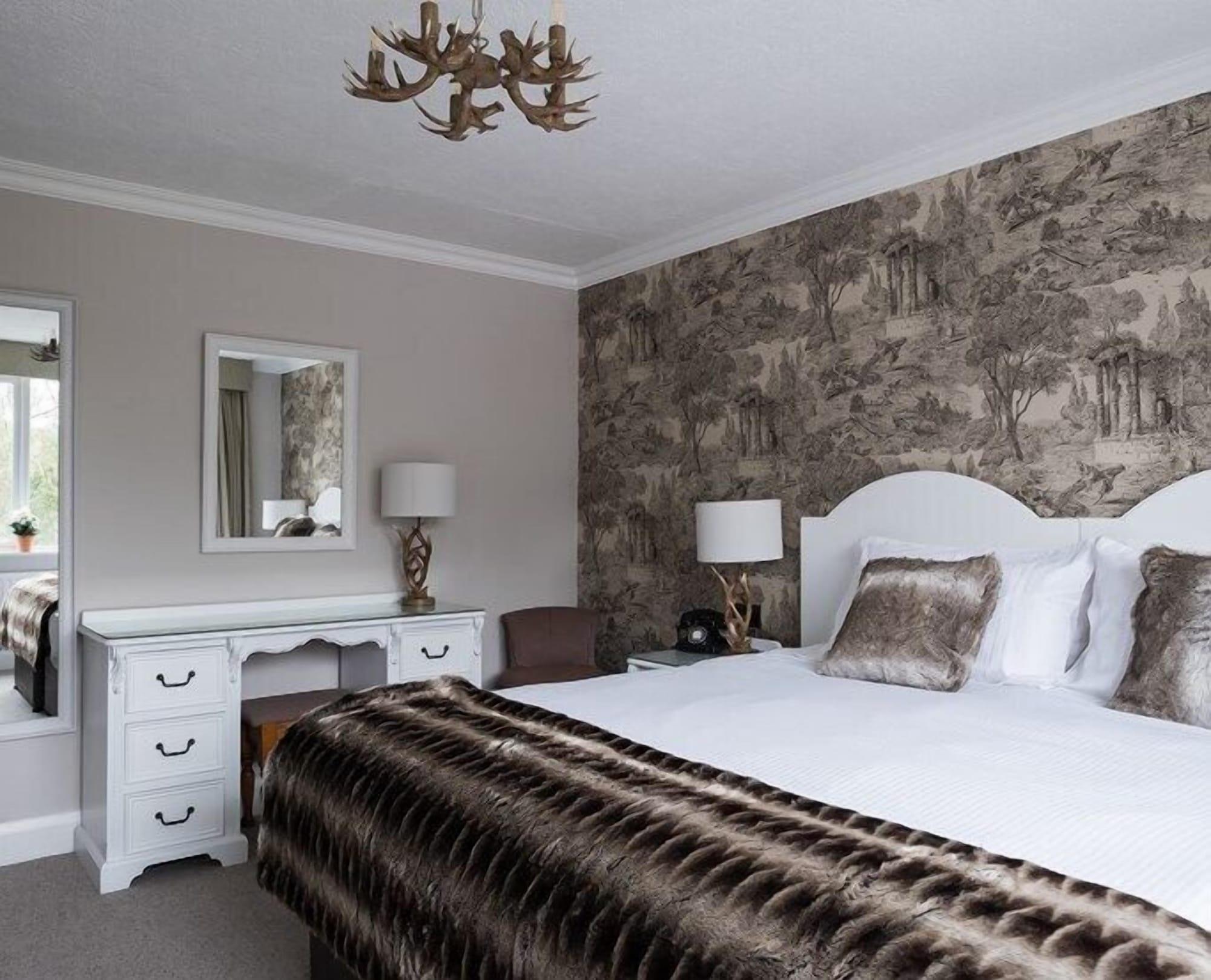 Hotel Wild Boar Estate Bowness-on-Windermere Exteriér fotografie