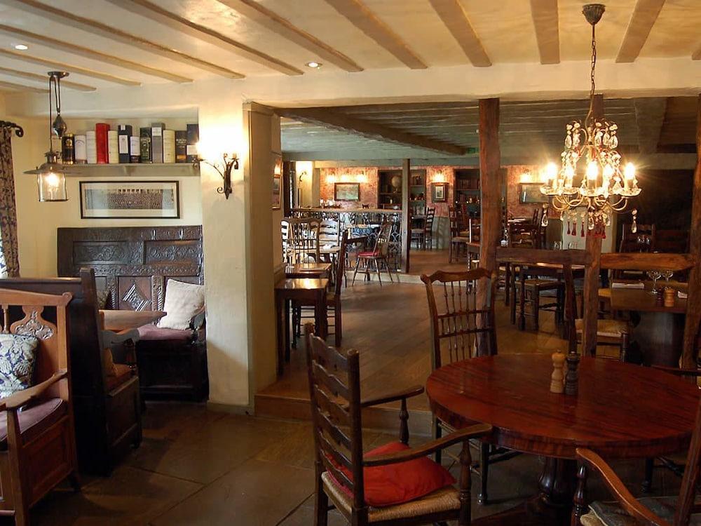 Hotel Wild Boar Estate Bowness-on-Windermere Exteriér fotografie
