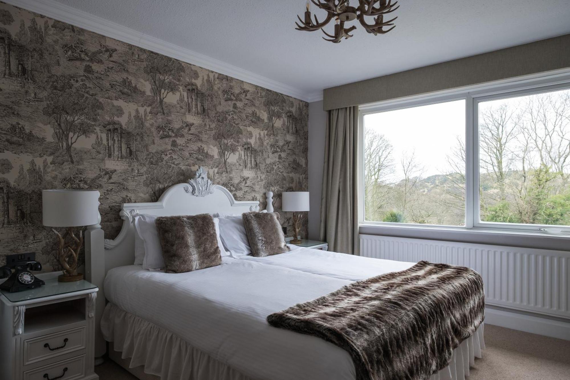Hotel Wild Boar Estate Bowness-on-Windermere Exteriér fotografie