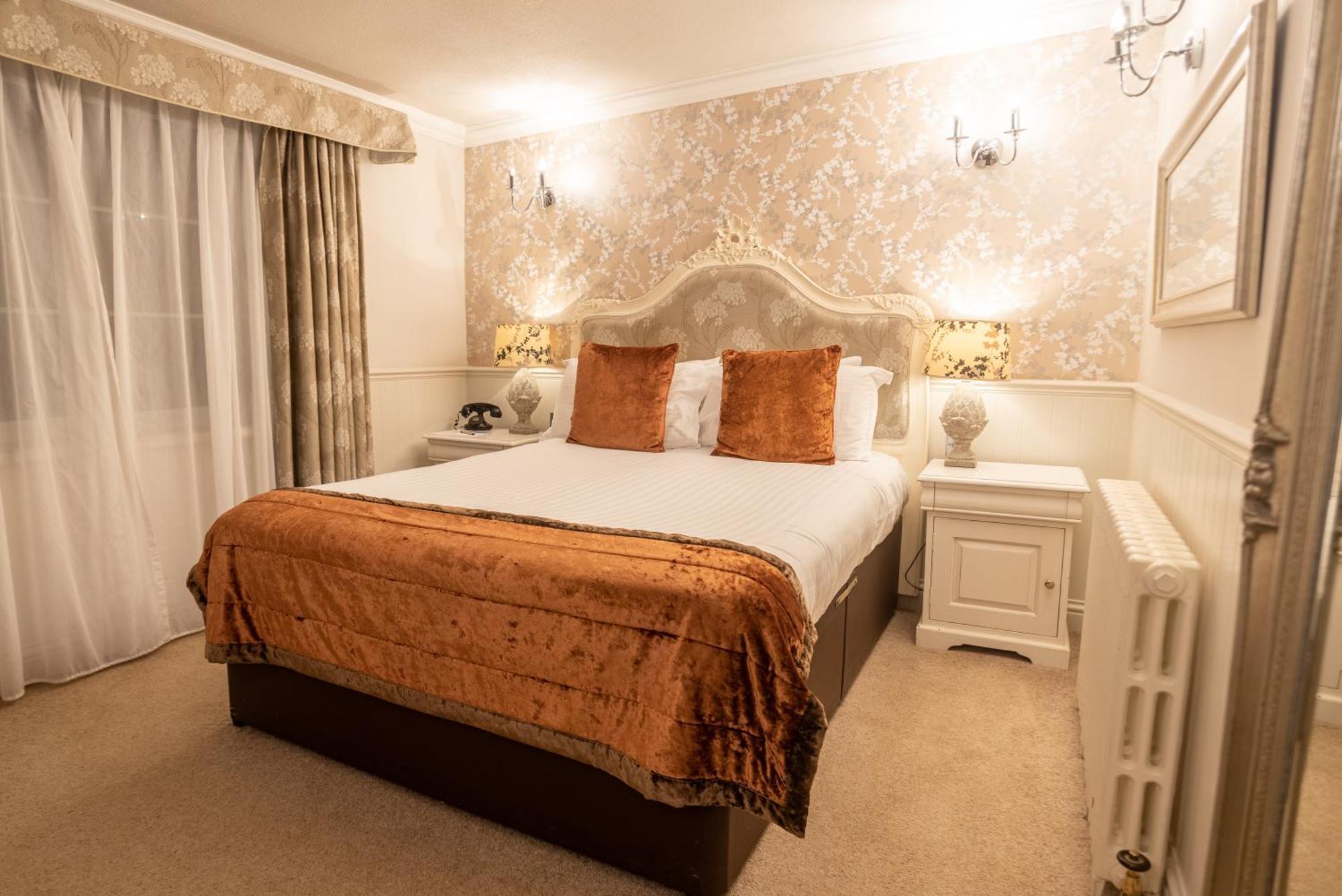 Hotel Wild Boar Estate Bowness-on-Windermere Exteriér fotografie