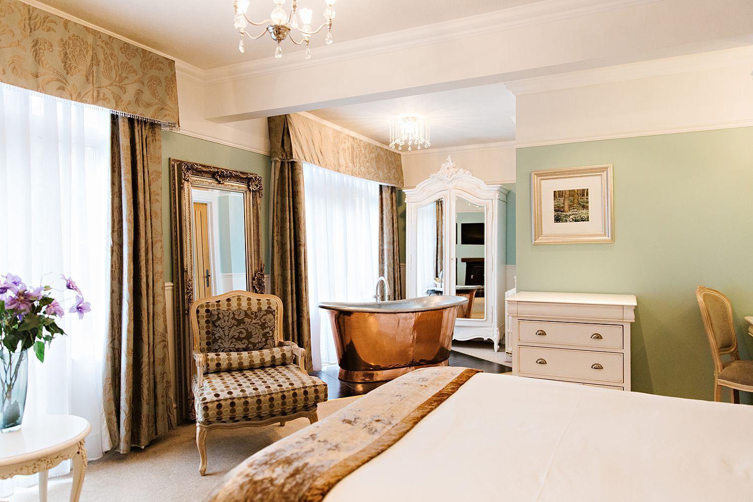 Hotel Wild Boar Estate Bowness-on-Windermere Exteriér fotografie
